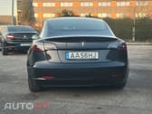 Tesla Model 3 Long-Range RWD