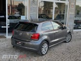 Volkswagen Polo 1.2 TSI DSG Blue Motion Comfortline