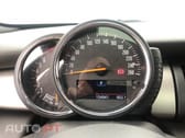 MINI Cooper S Finition Red Hot Chili