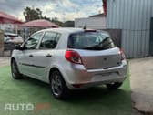 Renault Clio 1.5 dCi Confort