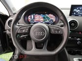 Audi A3 Sportback e-tron 1.4 TFSI Sport S tronic