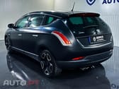 Lancia Delta 1.6D MultiJet