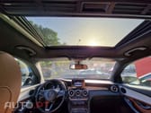 Mercedes-Benz GLC 250 d Coupé AMG Line 4-Matic