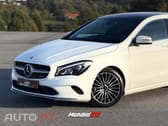 Mercedes-Benz CLA 180 d Shooting Brake Aut.