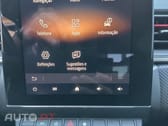 Renault Captur 1.6 E-Tech Plug-In RS Line