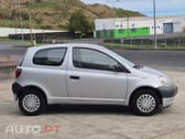 Toyota Yaris 1.0 Base C/Radio