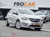 Opel Karl 1.0 Rocks