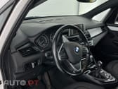 BMW 216 d Advantage