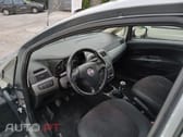 Fiat Grande Punto 1.2