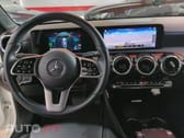 Mercedes-Benz A 250 e Style Plus