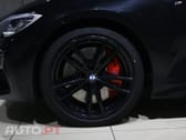 BMW M340 d xDrive Auto