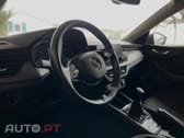Skoda Kamiq 1.0 TSI Style