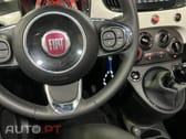 Fiat 500C 1.0 Hybrid Dolcevita