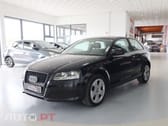 Audi A3 1.9 TDi Ambiente