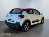 Citroen C3 1.2 PureTech Shine