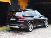 BMW X5 45 e xDrive xLine