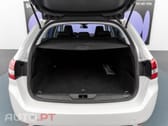 Peugeot 308 SW 1.5 BlueHDi Allure