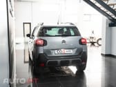 Citroen C3 Aircross 1.2 PureTech Shine