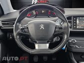 Peugeot 308 SW 1.6 BlueHDi Allure