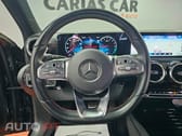 Mercedes-Benz A 250 e AMG Line