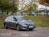 Nissan Leaf N-Connecta