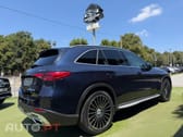 Mercedes-Benz GLC 220 d 4Matic
