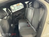 Peugeot 3008 1.5 BlueHDi GT Line EAT8