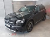 Mercedes-Benz GLB 180 d AMG Line
