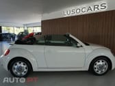 Volkswagen New Beetle Cabriolet 1.2 TSI 50s