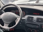 Renault Mégane Coupe 1.4 16V Sport