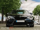 BMW M2 Competition