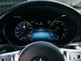 Mercedes-Benz C 220 d AMG Line