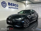 BMW 420 d Pack 50 anos M Auto