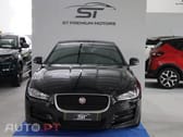 Jaguar XE 20d R-Sport