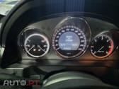 Mercedes-Benz C 350 CDi Avantgarde 4-Matic