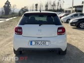 Citroen DS3 1.6 e-HDi Airdream Sport Chic