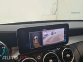 Mercedes-Benz C 300 de Edition