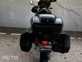 BMW GS R1100