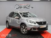 Peugeot 2008 1.5 BlueHDi Style