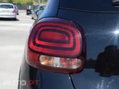 Citroen C3 1.2 PureTech Shine EAT6