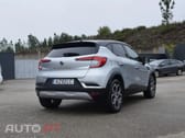 Renault Captur 1.0 TCe Exclusive