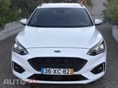 Ford Focus SW 1.0 EcoBoost ST-Line