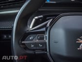 Peugeot 508 1.6 Hybrid Allure Pack e-EAT8