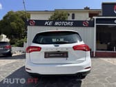 Ford Focus 1.5 TDCi EcoBlue Active