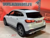 Mercedes-Benz GLA 250 e Progressive