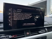 Audi A4 Avant 30 TDI S tronic