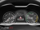 MG ZS EV 44.5 kWh Luxury