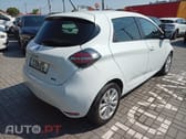 Renault Zoe (c/ Bateria) Intens 50