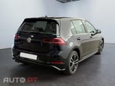 Volkswagen Golf 1.4 TSI Hybrid GTE DSG6