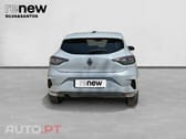 Renault Clio evolution TCe 90